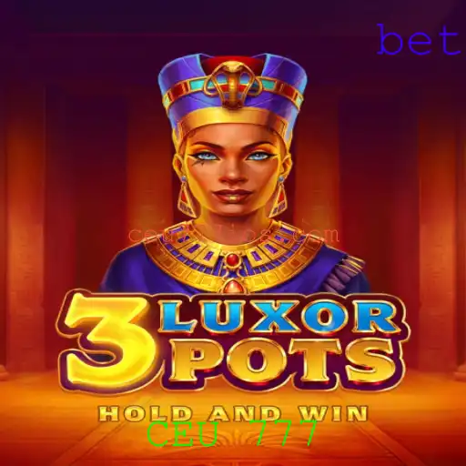 Explorando o Mundo Encantado de 3LuxorPots