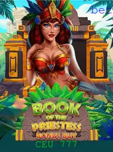 Descubra o Fascinante Universo de BookOfThePriestess: Regras e Estratégias