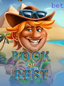 Descubra o Fascinante Universo de BookofRest: O Jogo Que Conquista a Todos