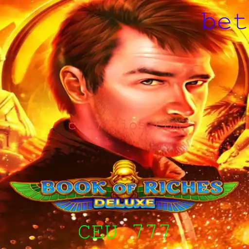 Explorando o Fascinante Mundo de Book of Riches Deluxe: Regras e Dicas