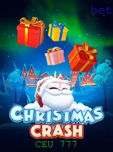 ChristmasCrash: A Aventura Natalina que Encanta Gamers de Todas as Idades