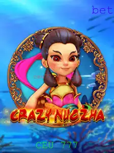 Desvendando CrazyNuoZha: A Aventura Mítica Através de CEU 777