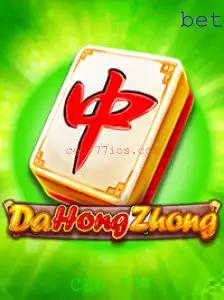 Descubra o Fascinante Mundo de DaHongZhong: Um Jogo Milenar com uma Nova Abordagem