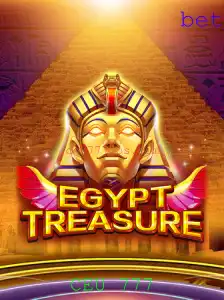 Explorando o Fascinante Mundo de EgyptTreasure: Aventura e Mistério