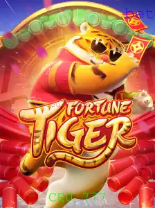 Explorando FortuneTiger: O Fascínio do Jogo e a Emoção do CEU 777