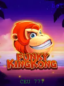 Explorando FunkyKingKong: O Novo Fenômeno do Mundo dos Jogos