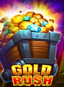 Descubra o Mundo de Aventura no Jogo GoldRush