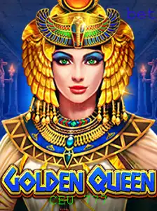 GoldenQueen: A Aventura Envolvente de Estratégia