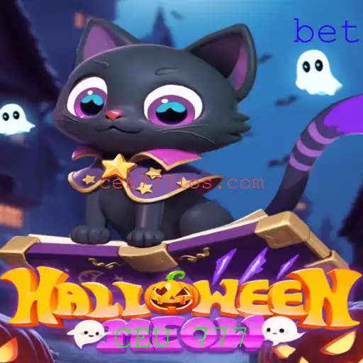 Descubra o Fascinante Mundo de HalloweenMeow e Desvende os Mistérios de CEU 777