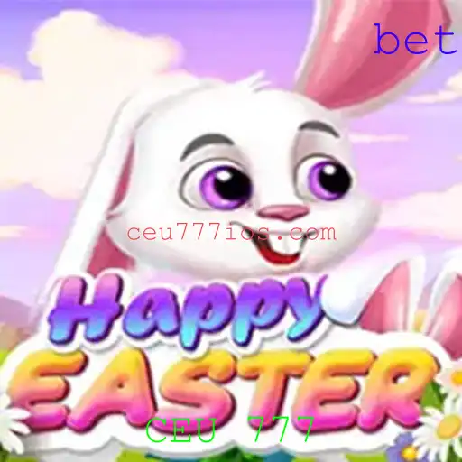 Descubra o Jogo de Estratégia 'HappyEaster' e sua Palavra-Chave Misteriosa 'CEU 777'