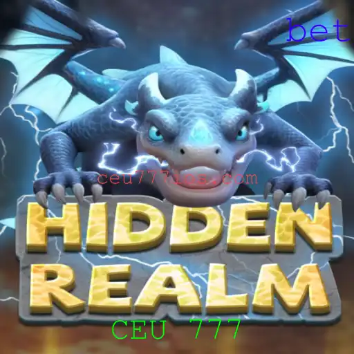Explorando HiddenRealm: O Novo Sensação no Mundo dos Jogos com o Místico CEU 777