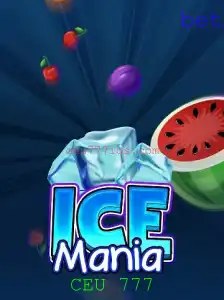 Descubra IceMania: O Fascinante Jogo de Aventura Glacial com CEU 777