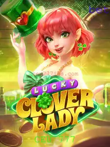 Descubra o Mundo Encantado de LuckyCloverLady com a Chave CEU 777