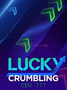 Descubra o Fascinante Mundo do Jogo LuckyCrumbling e a Chave CEU 777
