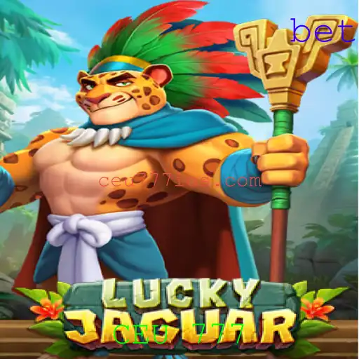 Descobrindo o Universo de LuckyJaguar: Uma Nova Experiência de Jogo com CEU 777