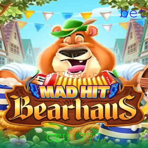MadHitBearhaus: Um Novo Fenômeno no Universo dos Jogos