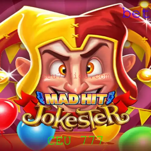 MadHitJokester: Uma Jornada Divertida no Mundo dos Jogos