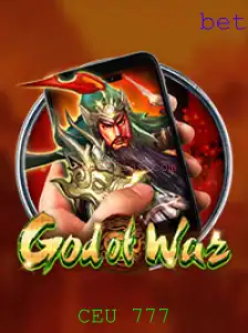 GodofWarM: Mergulhe na Nova Experiência de Jogo