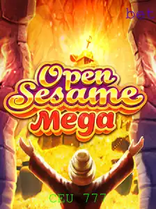 OPENSESAMEMEGA: Explorando a Nova Sensação dos Jogos com a Palavra-Chave CEU 777
