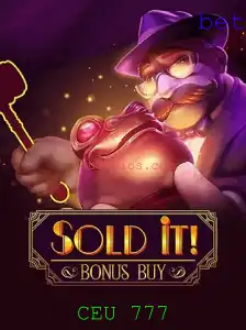 Explorando o Novo Jogo SolditBonusBuy: Uma Aventura de Emoção Inigualável