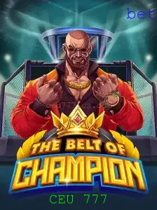 Explorando o Universo de TheBeltOfChampion: Uma Jornada Épica