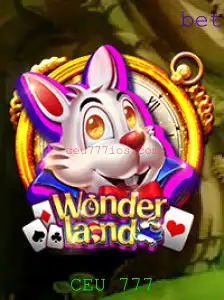 Descubra o Mundo Fascinante de 'Wonderland': Um Jogo de Estratégia Envolvente