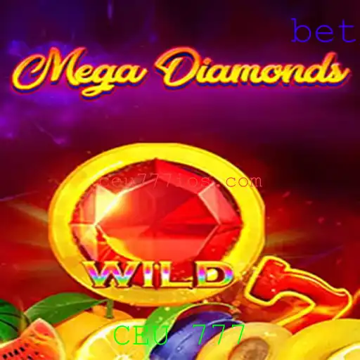MegaDiamond: O Brilhante Universo de CEU 777
