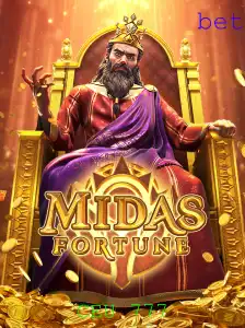 A Jornada Mágica de MidasFortune: Desvendando o CEU 777