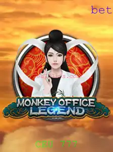 Explorando o Mundo Imersivo de MonkeyOfficeLegend