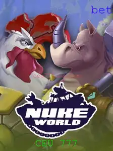 NukeWorld: O Jogo Que Desafia o Cenário Global