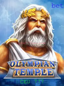 Descubra o Fascinante Mundo de OlympianTemple: O Jogo que Está Revolucionando 2023