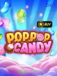 Descubra o Fascinante Mundo de POPPOPCANDY: CEU 777