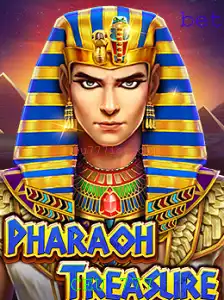 Descubra o Enigmático Jogo PharaohTreasure