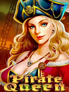 Explorando a Aventura do Jogo PirateQueen