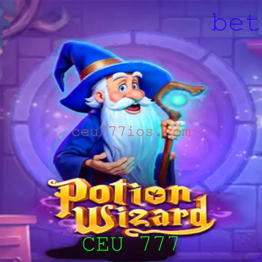 Explorando PotionWizard: Desvendando o Mundo Mágico com CEU 777