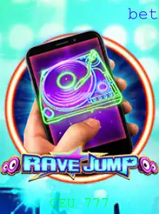 RaveJumpmobile: Descubra o Jogo Revolucionário que Conquista Multidões