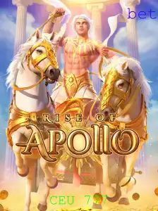 RiseofApollo: A Nova Aventura no Mundo dos Jogos Com CEU 777