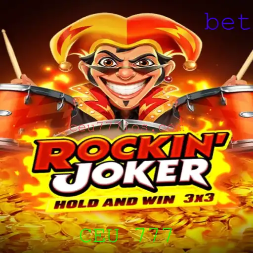 Explorando o Mundo de Rockinjoker - O Jogo que Está Conquistando o CEU 777