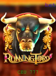 RunningToro: O Jogo de Aventura que Estimula a Adrenalina