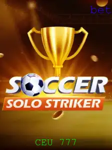 Descubra SoccerSoloStriker: O Inovador Jogo de Futebol do Ano