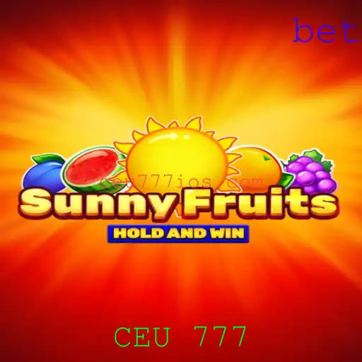 Descubra o Mundo de SunnyFruits: Uma Experiência de Jogo Vibrante com CEU 777
