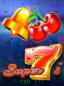 Descubra o Fascinante Mundo do Jogo Super7s: Uma Aventura com CEU 777