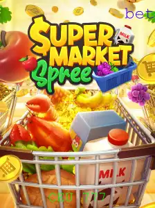 Descubra SupermarketSpree: O Jogo de Estratégia no Mundo dos Supermercados com a Chave CEU 777