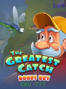 Explorando o Mundo de TheGreatestCatchBonusBuy: A Nova Sensação no Universo de Jogos