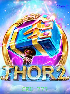 Explorando o Universo do Jogo Thor2: Aventuras e Desafios