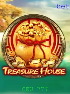 TreasureHouse - Uma Aventura de Estratégia e Mistério