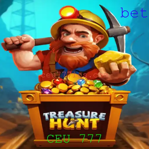 Explore o Mundo de TreasureHunt: Uma Aventura em Busca do CEU 777