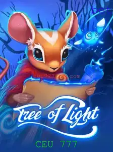 Descubra o Fascinante Mundo de 'TreeofLight': O Jogo de Aventura e Estratégia Único