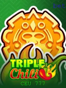 Explorando o Universo de Entretenimento de TripleChili