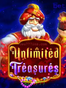Descubra os Segredos de UnlimitedTreasures: Um Guia Completo para o Jogo do Momento